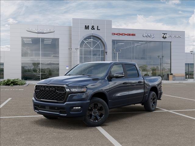 ram ram 1500 pickup 2026 3C6SRFFP1T4195928 image ram ram 1500 pickup 2026 3C6SRFFP1T4195928 image